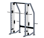 Машина Смитта Central Sport Pro, ARMSX901