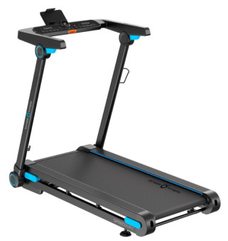 Беговая дорожка домашняя OXYGEN FITNESS SPEEDWAY