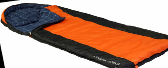 Спальный мешок Campus COUGAR 250 R-zip