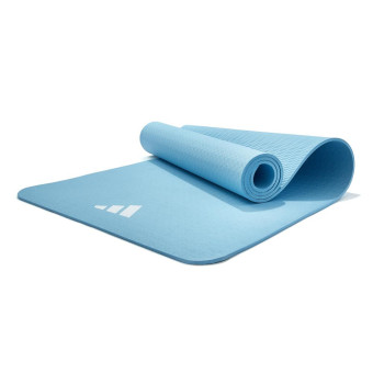 Коврик для йоги Adidas ADYG-10100PB (синий) 
