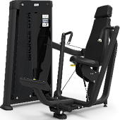 Жим от груди BRONZE GYM NEO 08