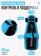 Инверсионный стол OXYGEN FITNESS SKULPT
