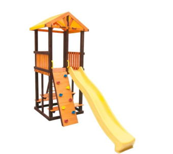 Игровой комплекс Perfetto sport «Bari-1»
