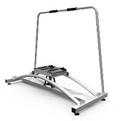 Горнолыжный тренажер DFC SkiBase SK-ST10052