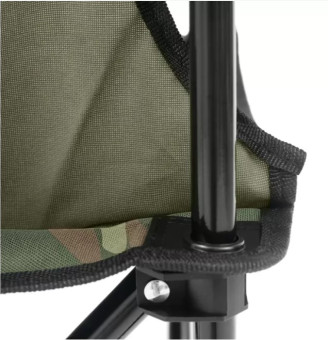 Складной туристический стул RSP Star (Камуфляж)