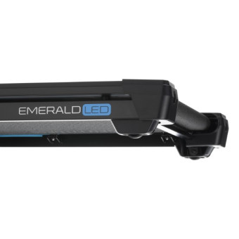 Беговая дорожка домашняя OXYGEN FITNESS EMERALD LED