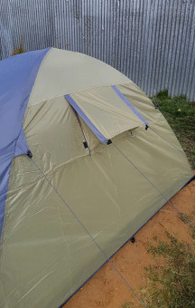 Палатка Indiana HOGAR 2