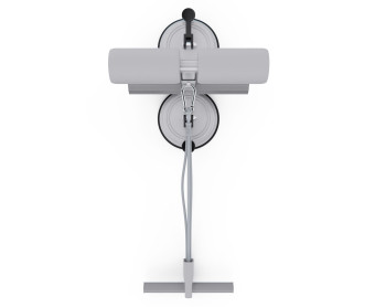 Тренажёр для пресса DFC SQ-AB002G