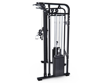 Кроссовер DFC HomeGym D71506 (2 стека по 90 кг)