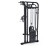 Кроссовер DFC HomeGym D71506 (2 стека по 90 кг)