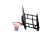 Баскетбольный щит Proxima 54'' (акрил , арт. S030)