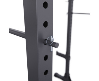 Силовая рама с кроссовером DFC PAPABABE