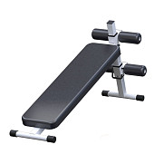 Скамья для пресса Central Sport Pro L050