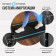 Беговая дорожка домашняя OXYGEN FITNESS SELENI