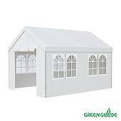 Тент-шатер Green Glade 3034