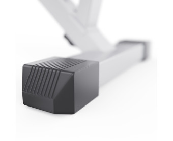 Скамья универсальная с эспандерами DFC DT029