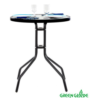Стол садовый Green Glade 71101