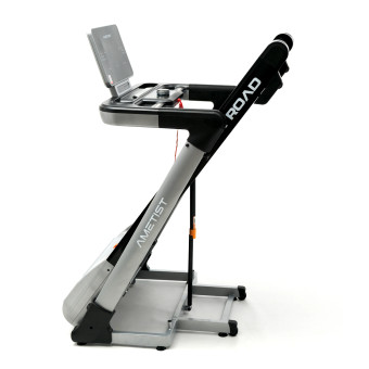 Беговая дорожка AMETIST Power Road Gray