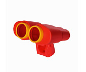 Бинокль Perfetto Sport "Капитан" PS-319 (красный)