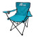 Складной туристический стул RSP Star (Светло-синий)