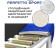 Батут PERFETTO SPORT ACTIVITY 8 (диаметр 2,4м синий)