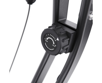 Велотренажер X-Bike DFC BIFANUO