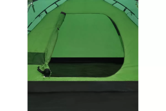 Палатка 3-местная RSP Deep 3 (зелёный)