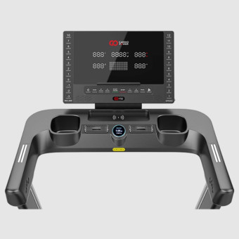 Беговая дорожка CardioPower Masters 7