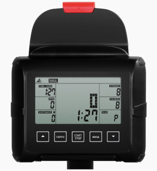 Гребной тренажер Ammity WaterPro WRM 1500