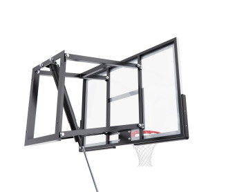 Баскетбольный щит DFC PC3MM136