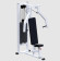 Жим горизонтальный Central Sport Pro, INVAR080