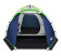 Палатка кемпинговая RSP Narle 2 с автоматическим каркасом (синий)