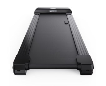 Беговая дорожка DFC UMAY (черная)