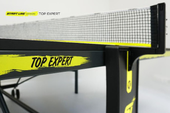 Стол теннисный Start Line Top Expert DESIGN