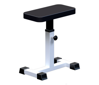 Табурет регулируемый Central Sport Pro, AR002.2