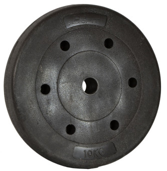 Штанга Ametist 47 кг