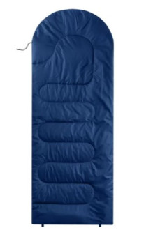 Спальный мешок RSP Sleep 150 R (синий, 220x80см, молния справа)