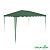 Тент садовый Green Glade 1029
