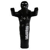 Манекен одноногий универсальный RuscoSport NO-0622 (170см/35кг)