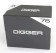 Плиобокс мягкий Hasttings Digger HD32G4