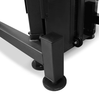 Одиночный универсальный блок BRONZE GYM PARTNER ML-819