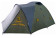 Палатка Canadian Camper KARIBU 2 (серый)