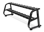 Стойка для гантелей Hasttings Digger HD71D1A