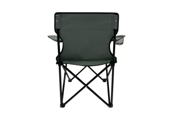 Складной туристический стул RSP Star (серый)