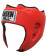 Шлем открытый Green Hill SPECIAL HGS-4025, красный (S)