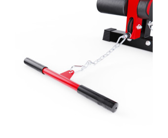 Силовой комплекс DFC WRK-5000