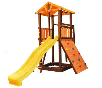 Игровой комплекс Perfetto sport «Pitigliano-17»