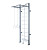 Детский спортивный комплекс PERFETTO SPORT PS-111 Scala in legno (grigio)