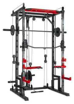 Машина Смита VictoryFit VF-С6002