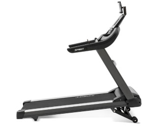 Беговая дорожка SPIRIT XT685 DC (черный)